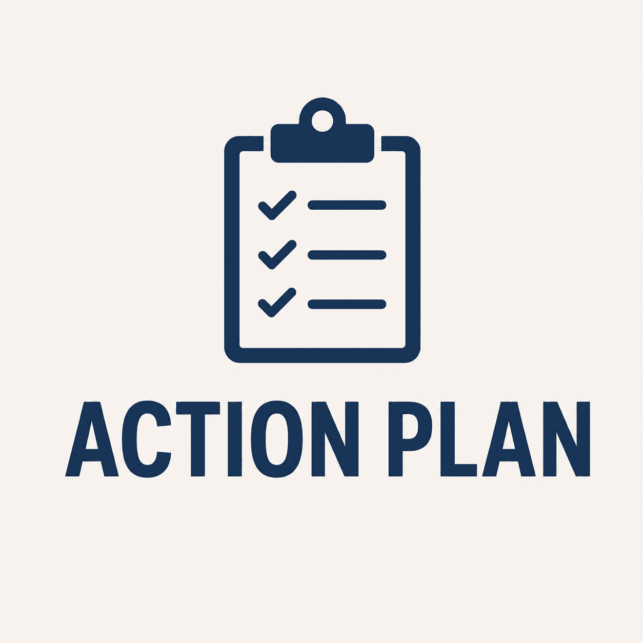 Action Plan report image