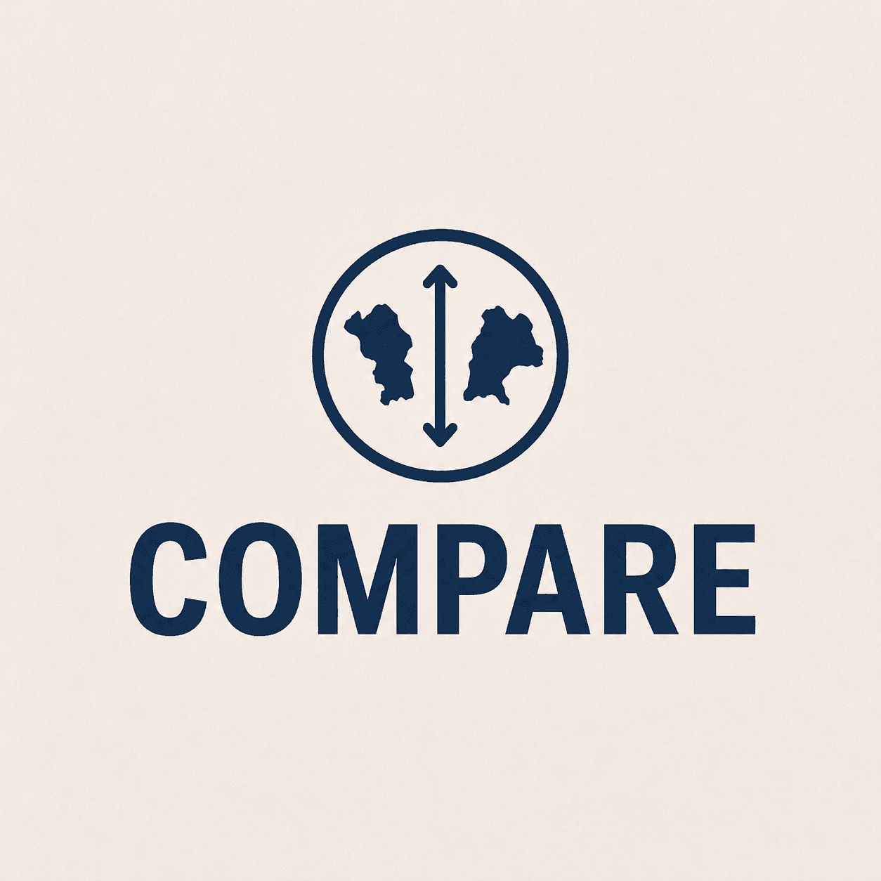 Compare report image