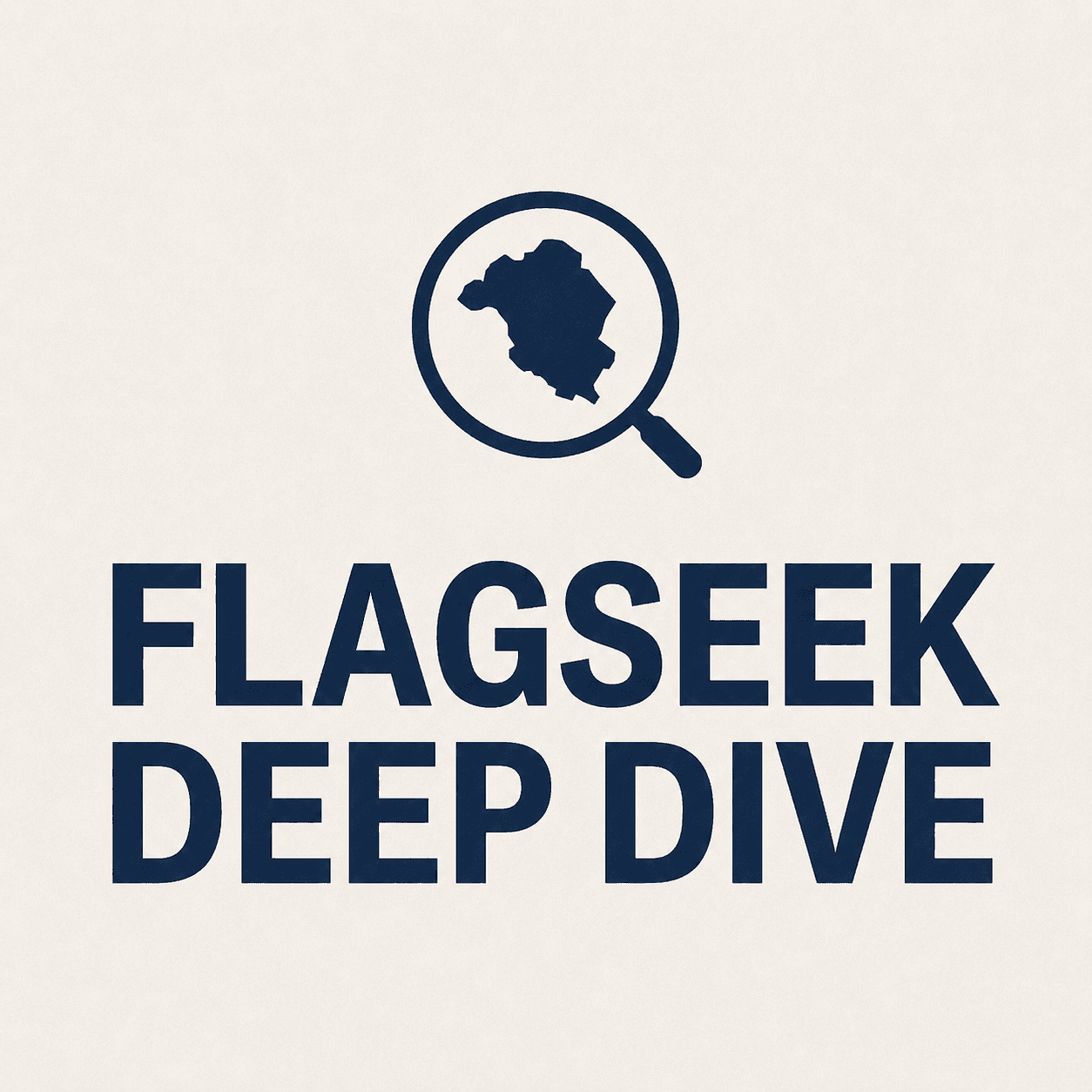 FlagSeek Deep Dive product image