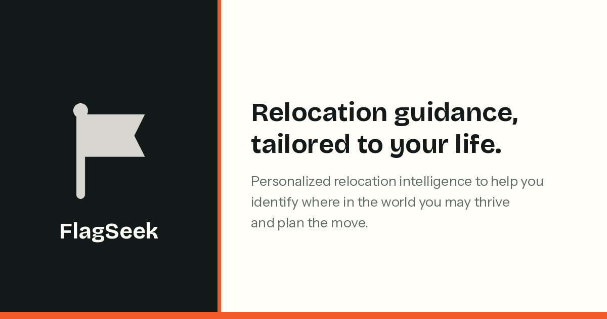My brother doesn't know how to code. He just shipped two personalized relocation tools anyway.
